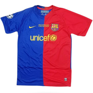 barcelona 2009