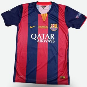 barcelona 2015