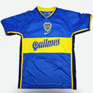 boca 2001