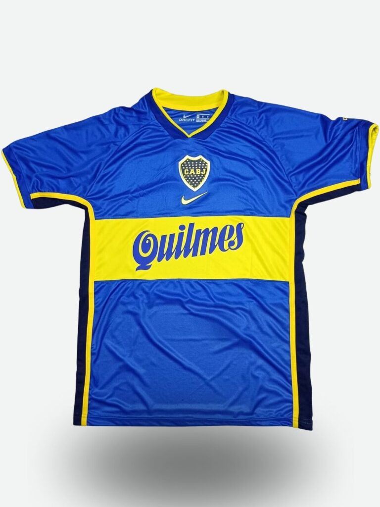 boca 2001