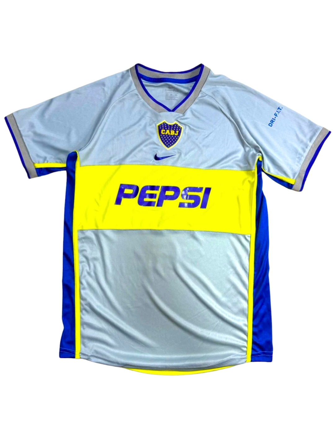 boca suplente 2002 boca suplente 2002