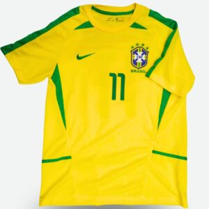 brasil 2002
