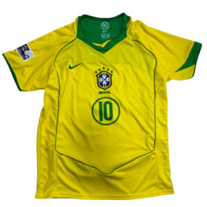 brasil 2004