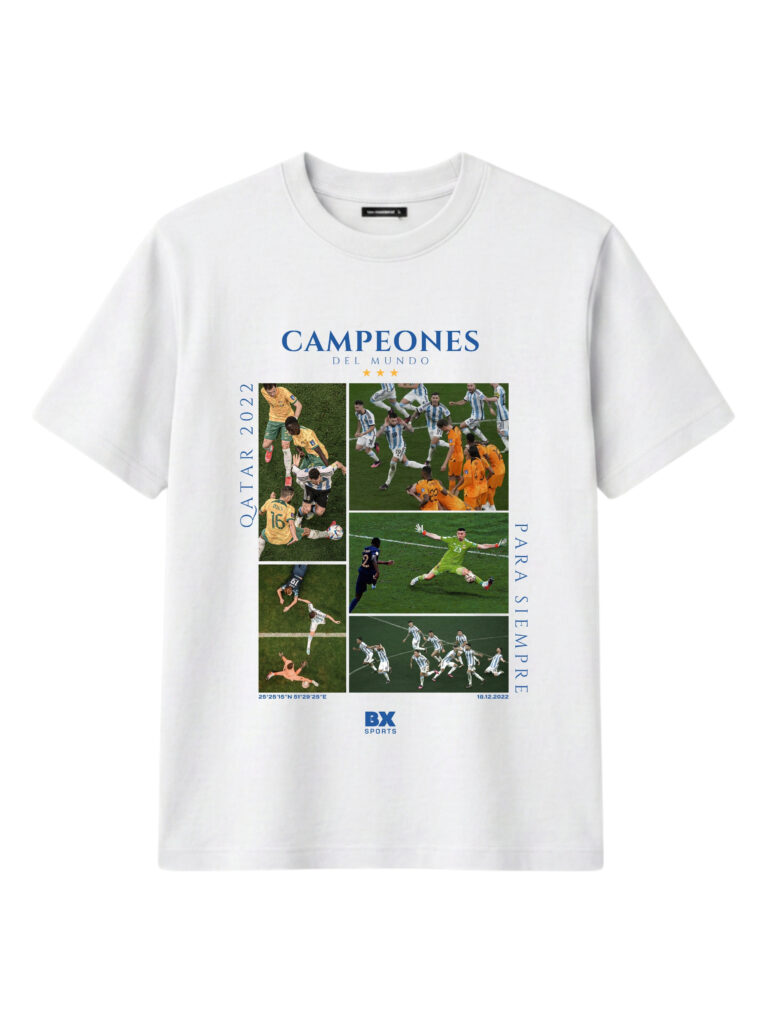 campeones blanco