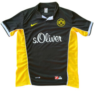 dortmund 2000
