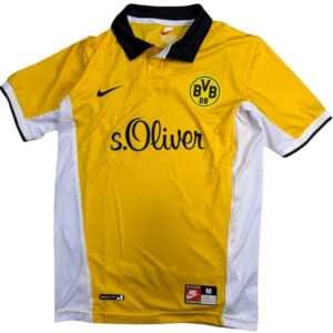 dortmund 2000 titular