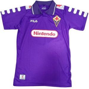 fiorentina 1998