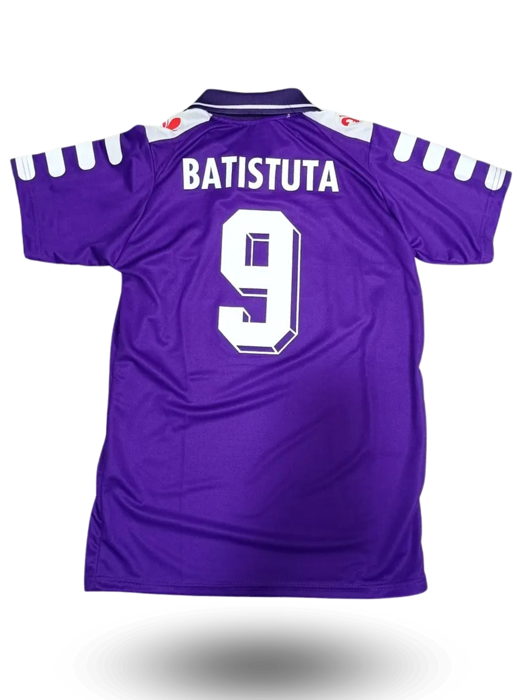 fiorentina 1998 espalda fiorentina 1998 espalda