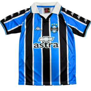 gremio 2001
