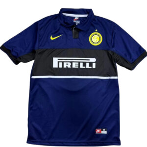 inter 2000 ronaldo