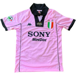 juventus 1997 zidane
