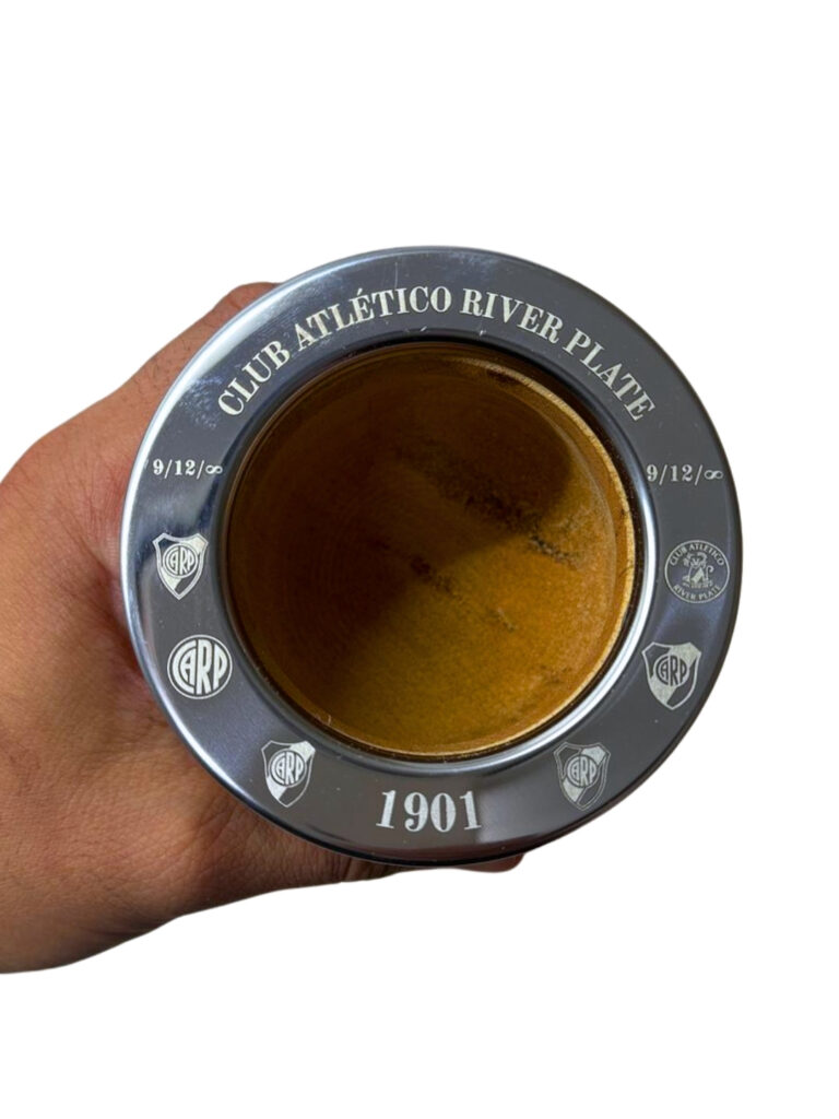 mate algarrobo river
