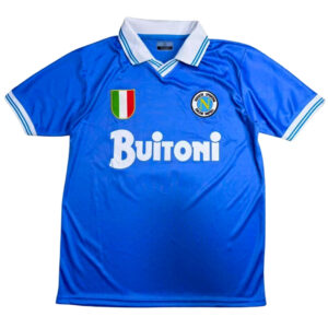 napoli 1986