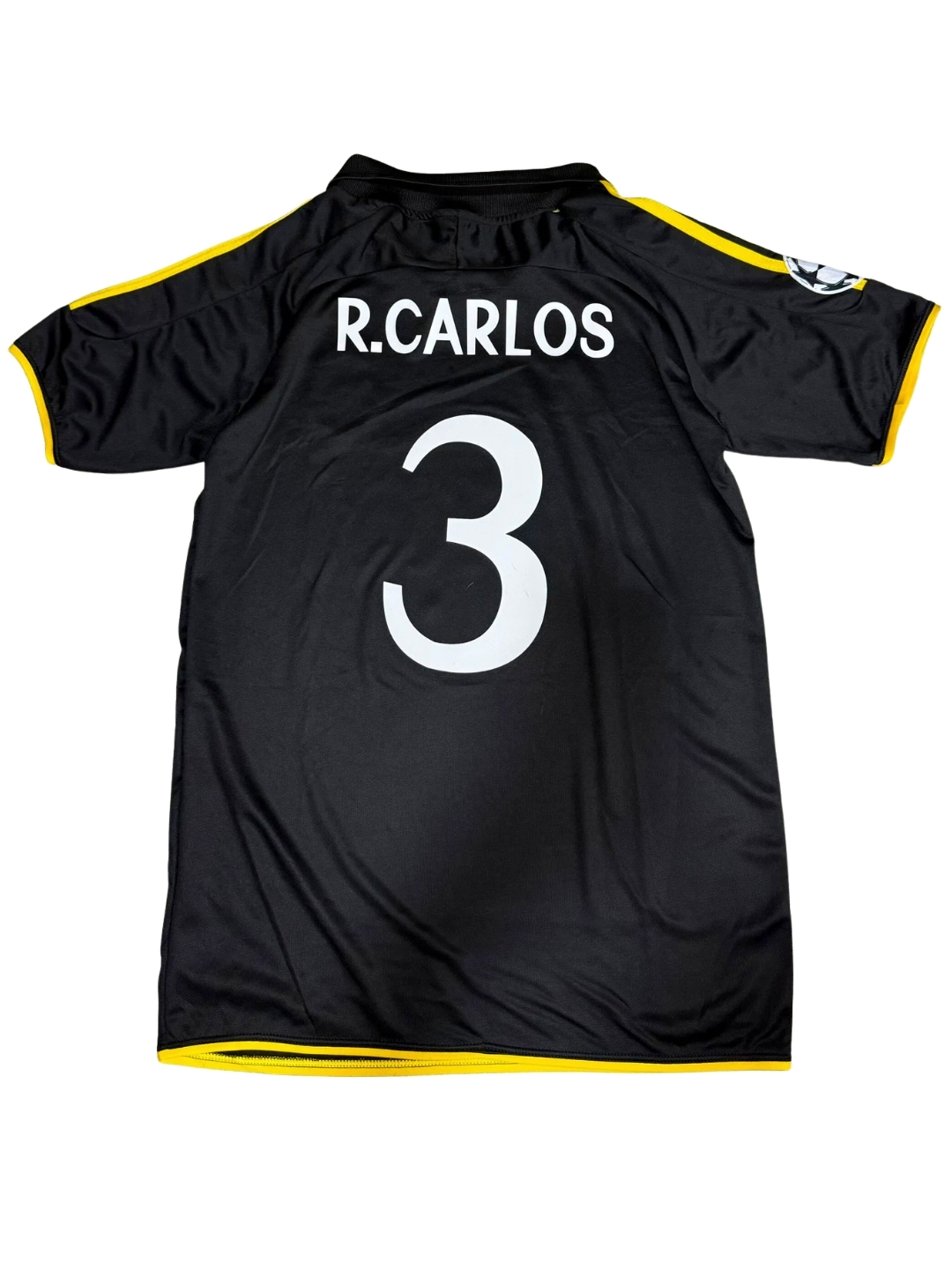 real madrid 1998 suplente espalda real madrid 1998 suplente espalda