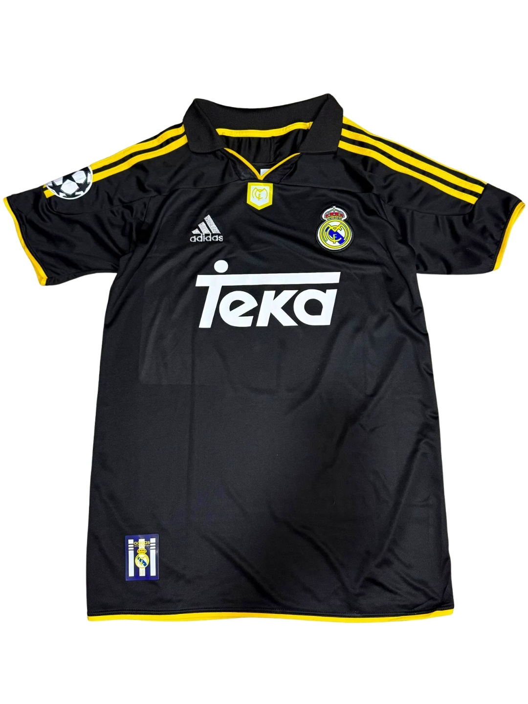 real madrid 1998 suplente real madrid 1998 suplente