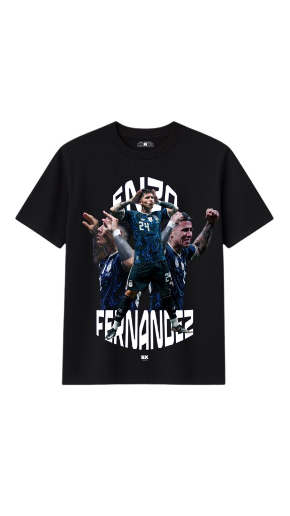 remera enzo