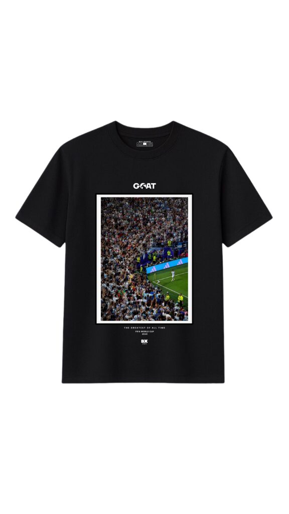 remera goat 2