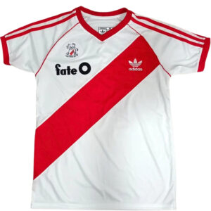 river 1986