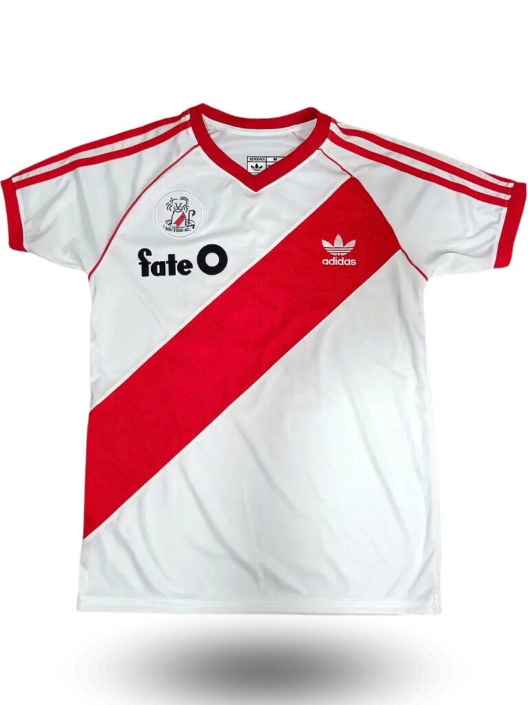 river 1986