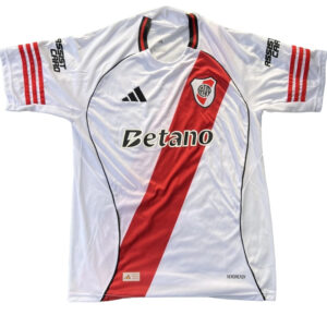 river actual