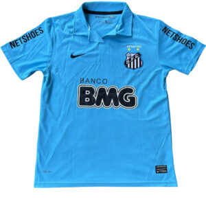 santos 2011 celeste