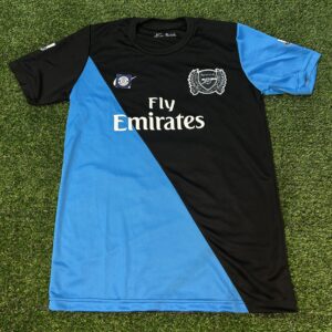 arsenal henry azul