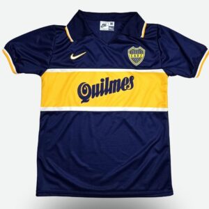 boca 1997