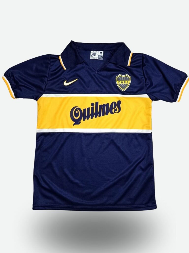 boca 1997