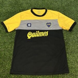boca arquero 2000