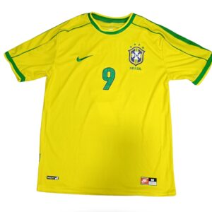brasil 1998