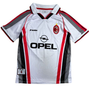 milan 1998