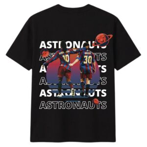 remera astronautas