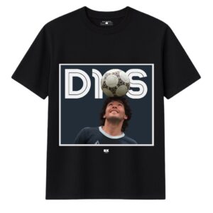 remera diego