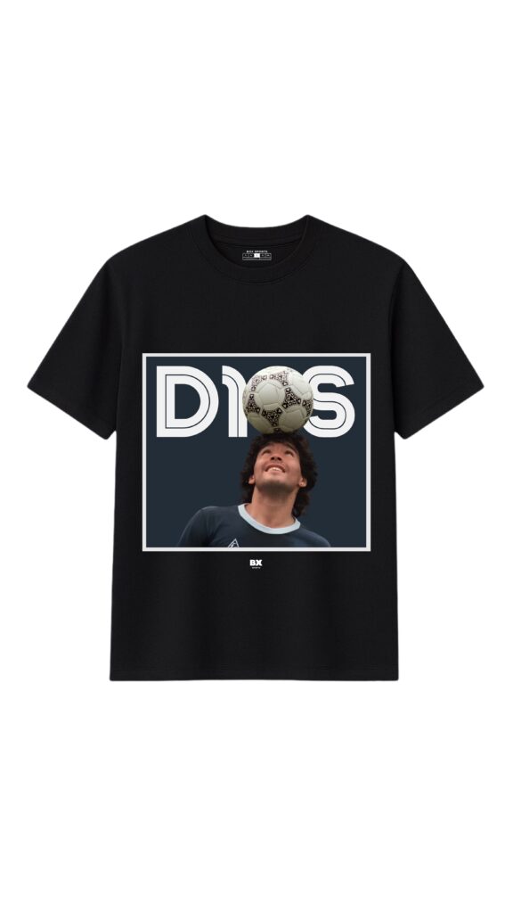 remera diego