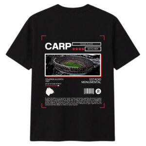 remera estadio river