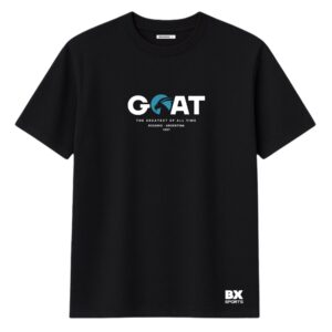 remera goat