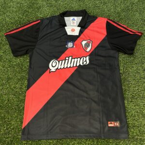 river 1999 negra