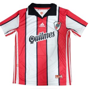 river 1999 tricolor