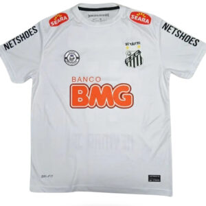 santos 2011 tapada