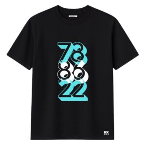 remera años argentina