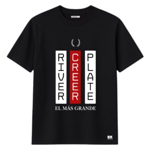 remera creer