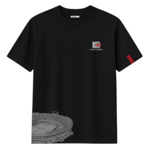 remera river estadio